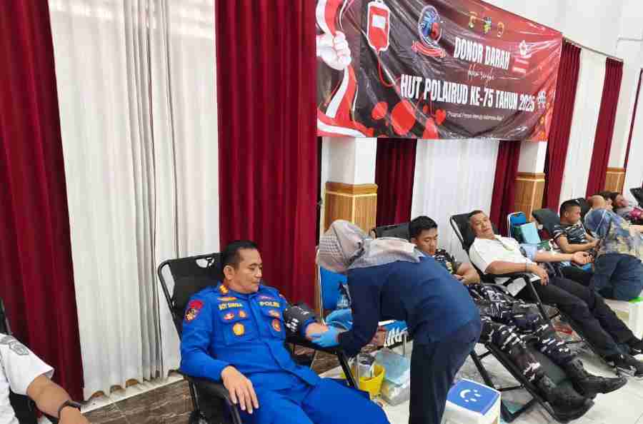 Polairud NTB: Garda Laut dan Udara yang Humanis dan Inovatif