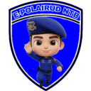 Logo Polairud NTB